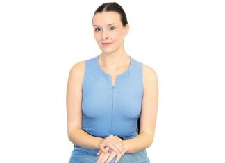 Екатерина Дубинина: «Мечтаю сыграть Скарлетт О’Хару»