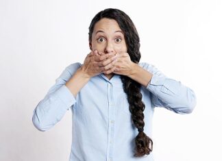 Почему горчит во рту