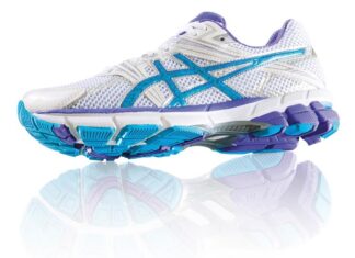 Правильная обувь