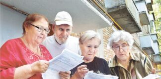 Управляйки настаивают на увеличении квартплаты