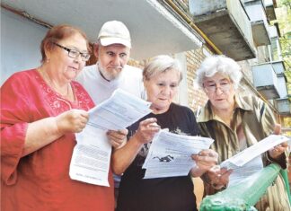 Управляйки настаивают на увеличении квартплаты