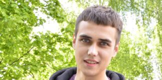 Алексей Лазаренко: «Люблю запутанные сюжеты»