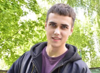 Алексей Лазаренко: «Люблю запутанные сюжеты»