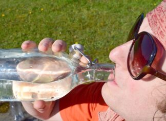 Почему в жару мы отекаем?