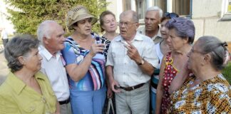 В Пензе вырос размер платы за содержание жилья