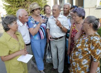 В Пензе вырос размер платы за содержание жилья