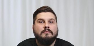 Никита Кузин — актер и режиссер