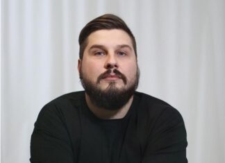 Никита Кузин — актер и режиссер