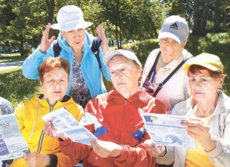 Плата за свет будет зависеть от объема потребления