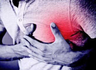 Помощь при сердечном приступе