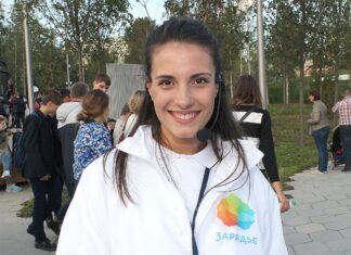 Пензячка нарасхват у столичных режиссеров