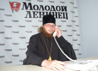 Икона — это не талисман!