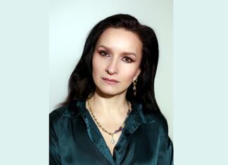 Вера Дупенко: «Главное мое увлечение — театр»