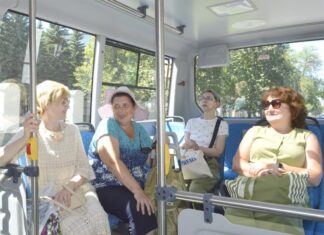 Куда можно уехать за 10 рублей