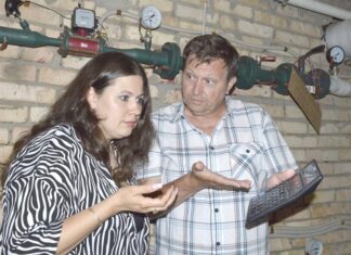 Отопление подорожает почти на 13 процентов