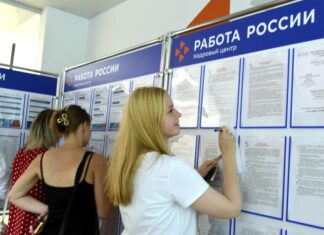 Кто вам поможет найти достойную работу