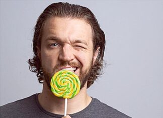 Как избавиться от тяги к сладкому?