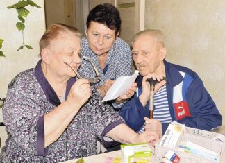 Льготникам выпишут отсроченные рецепты