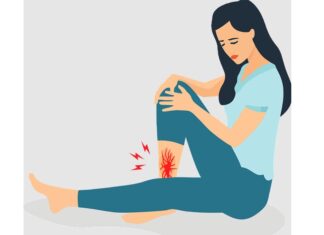 Ампутация или здоровый образ жизни?