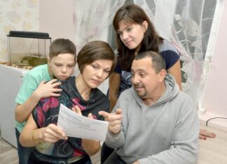 Плату за жилищные услуги хотят увеличивать ежегодно