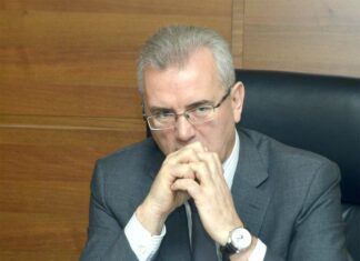 Белозерцева отправляют в колонию строгого режима