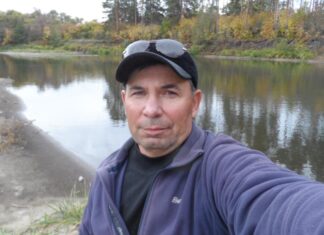 Виталий Фатеев: «Искусственный интеллект не заменит живых поэтов!»