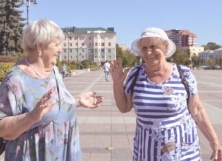 80-летним сделают новый перерасчет