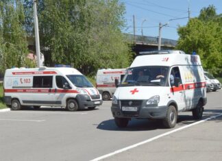 Первую помощь окажут по-новому