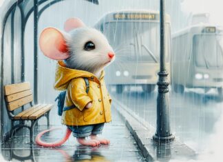 Едем с животным в общественном транспорте