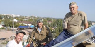 ГОСТ на капремонт МКД