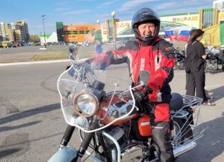 Трезвым быть модно!