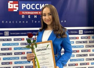 Елена Кожевникова: «После эфира плакала навзрыд»