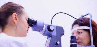 Катаракта? Не может быть!