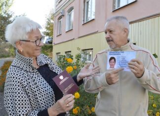 Пенсионную книжку заменят свидетельством