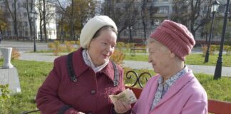 Налог с процентов по вкладам должны платить не все пенсионеры