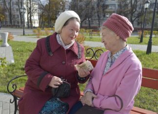 Налог с процентов по вкладам должны платить не все пенсионеры