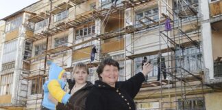 Как ускорить капремонт в многоэтажке