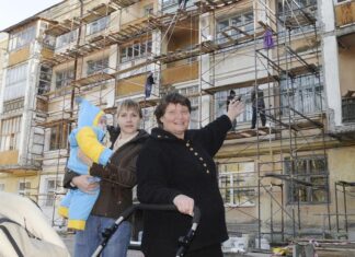 Как ускорить капремонт в многоэтажке