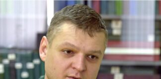 Пензяк провел восемь месяцев под арестом в США