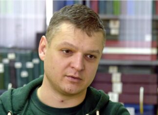 Пензяк провел восемь месяцев под арестом в США