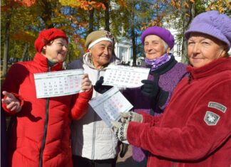 Работающим пенсионерам определили сумму индексации