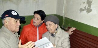 Сколько пензяки заплатят За отопление