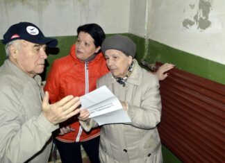 Сколько пензяки заплатят За отопление