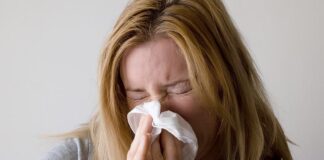 Защита от гриппа