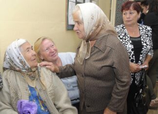 Не пропустите свою очередь в санаторий