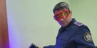 Преступники всегда оставляют следы…