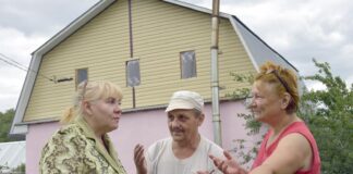 Как не остаться без участка и построек