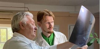 Пензенские врачи провели уникальную операцию