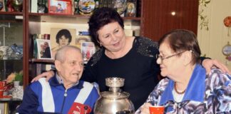 Уход за пожилыми не даст пенсионных баллов