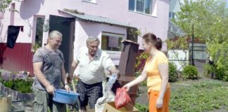 Дачникам дадут три года